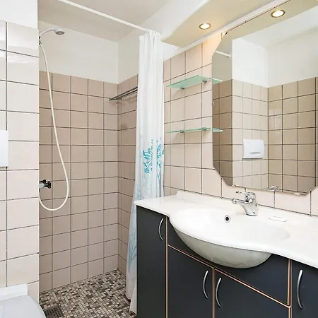 Appartement 6 Person On A In Ringk Bing *