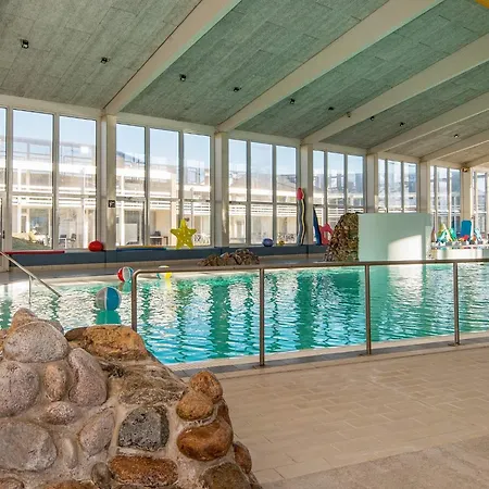Appartement 6 Person On A In Ringk Bing *